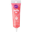 Wilton Pink Sparkle Gel – 2 oz.
