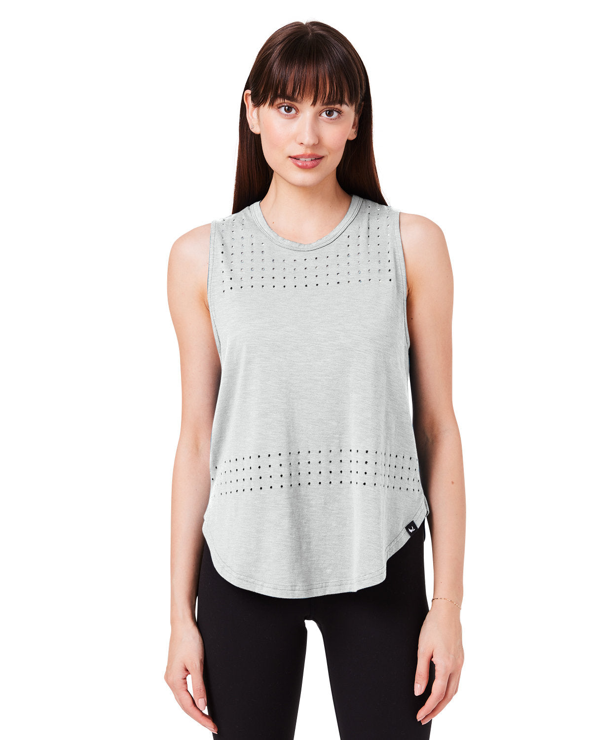 Ladies' Lumasof Mood Tank