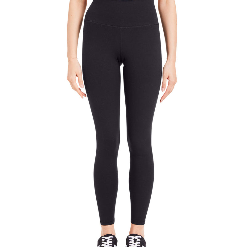 Women's Pure High Waist Leggings