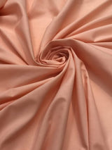 1 Yard Lavender Poly Cotton Broadcloth Fabric Soft Durable for Apparel Crafts 58 /60 inch Width