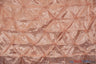 Pinwheel Button Taffeta Polyester Fabric - Pinwheel Button Texture, 48" Wide, Multiple Colors (1 Yard)