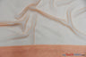 Polyester Chiffon Fabric - Super Soft, Flowy, Sheer, 58/60" Width, 100% Polyester (By The Continuous Yards & Bolts)