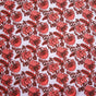 Swim Knit Nylon Spandex Paisley Print