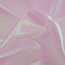 Iridescent Organza Fabric Pastel Colors