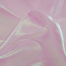 Pastel Iridescent Organza Polyester Nylon Fabric - Pastel Iridescent, Sheer, 58" Width (1 Yard)