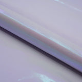 Iridescent Organza Fabric Pastel Colors