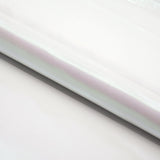 Iridescent Organza Fabric Pastel Colors