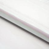 Pastel Iridescent Organza Polyester Nylon Fabric - Pastel Iridescent, Sheer, 58" Width (1 Yard)