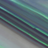Pastel Iridescent Organza Polyester Nylon Fabric - Pastel Iridescent, Sheer, 58" Width (1 Yard)