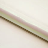 Iridescent Organza Fabric Pastel Colors