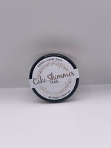Cake Shimmer Pearl by Poppy Paint 100% Edible Luster Dust 3g for Cake Decorating