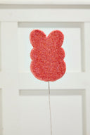 20" Bunny Cutout Spray
