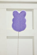 20" Bunny Cutout Spray