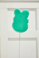 20" Bunny Cutout Spray