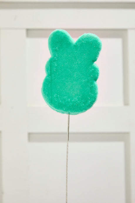 20" Bunny Cutout Spray