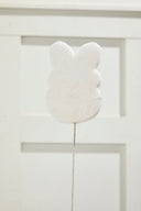20" Bunny Cutout Spray