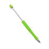 Pencil Bead-Able Everlasting Tip - Lime