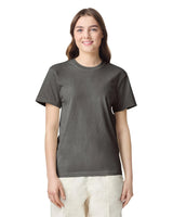 Comfort Colors 1717 Cotton Fabric - Pepper, Semi-Fitted, 4.5 Oz/Yd², 90% Ring Spun Cotton / 10% Polyester (1 Piece)