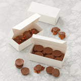 Wilton Candy Boxes White Rectangle. 3-Count