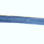 Fold Over Elastic Trim Periwinkle Blue 5/8"