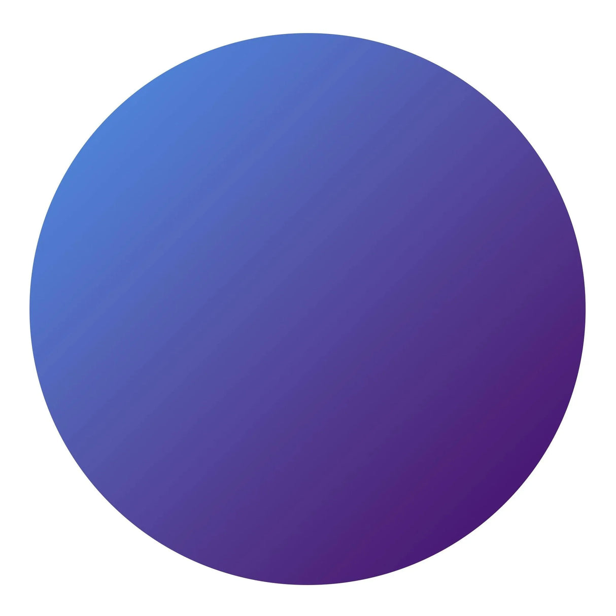 Permanent Vinyl Cold Color Change PV  - Blue to Purple (5 Sheets - 12" x 12")