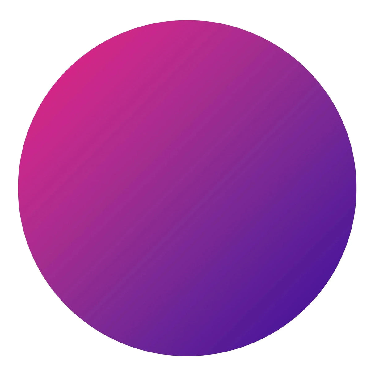 Permanent Vinyl Cold Color Change PV - Rose to Purple (5 Sheets - 12" x 12")