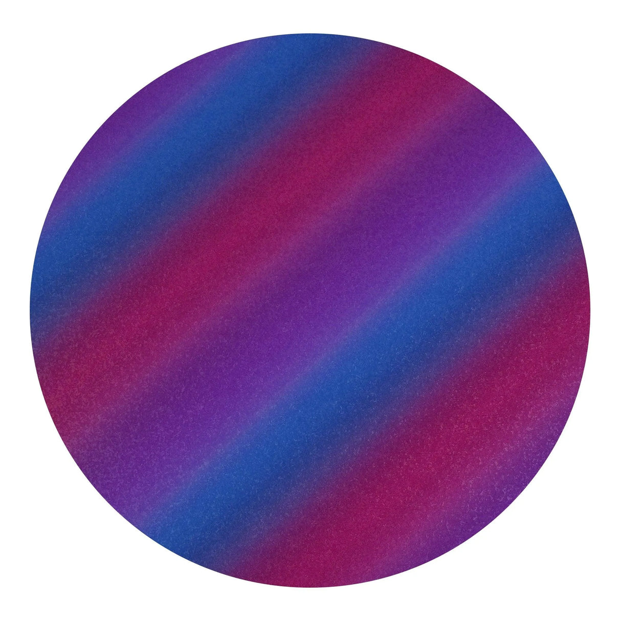Permanent Vinyl Color Shift PV - Blue to Purple (5 Sheets - 12" x 12")
