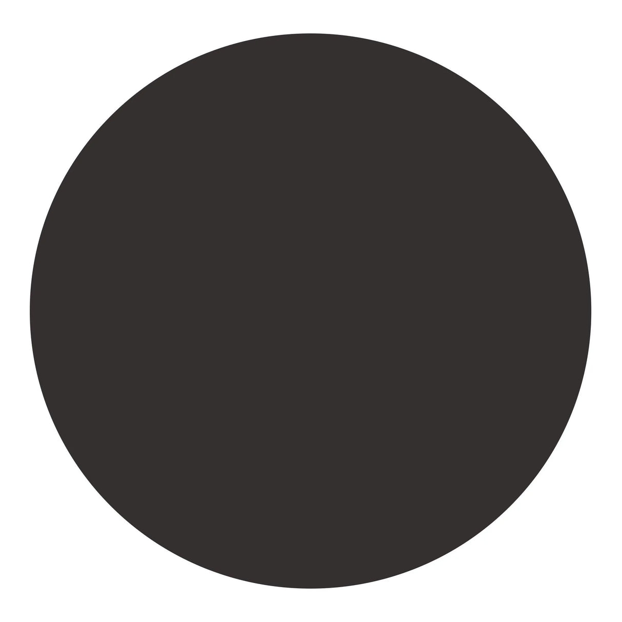Permanent Vinyl Glossy PV - Dark Gray (5 Sheets - 12" x 12")