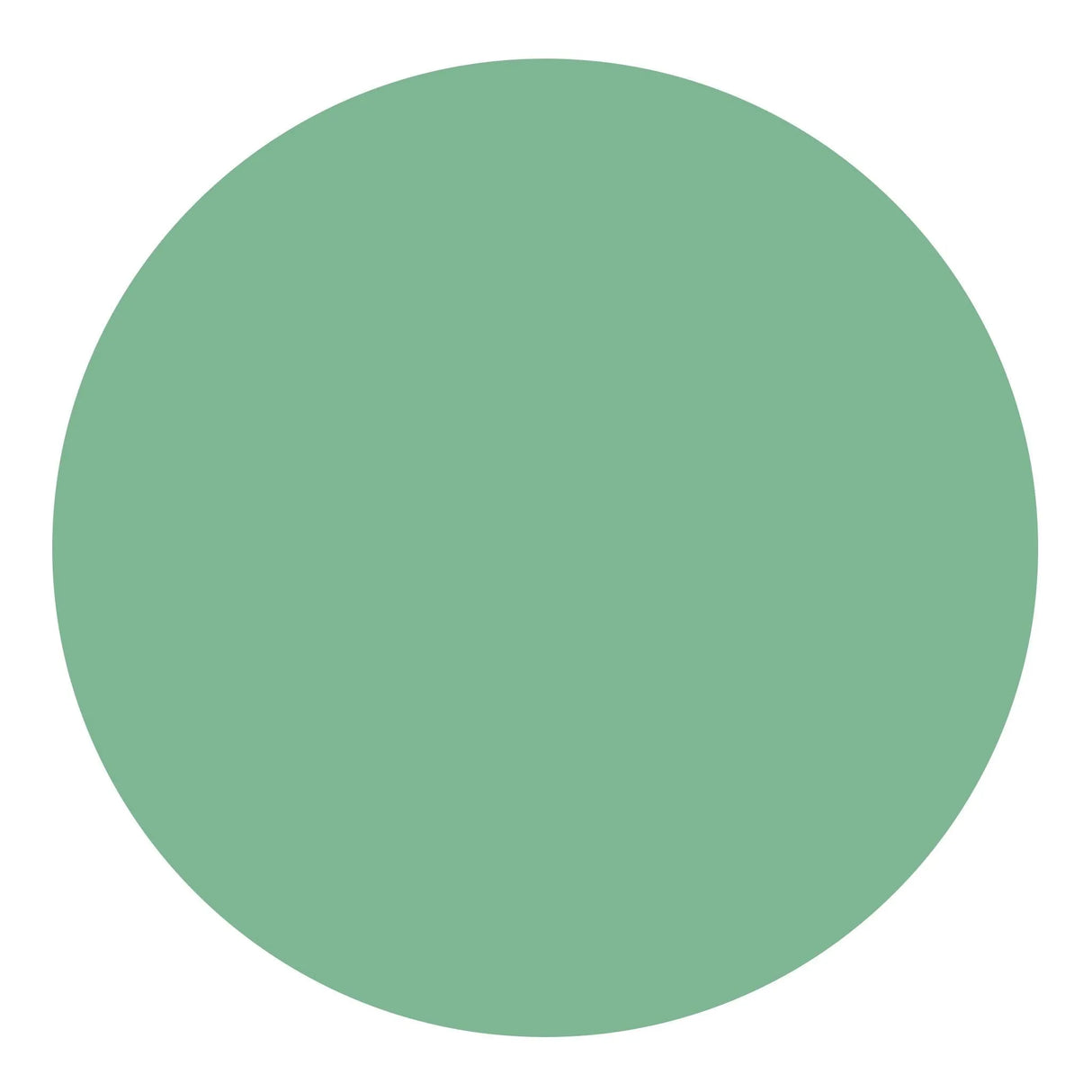 Permanent Vinyl Glossy PV - Light Cyan (5 Sheets - 12" x 12")