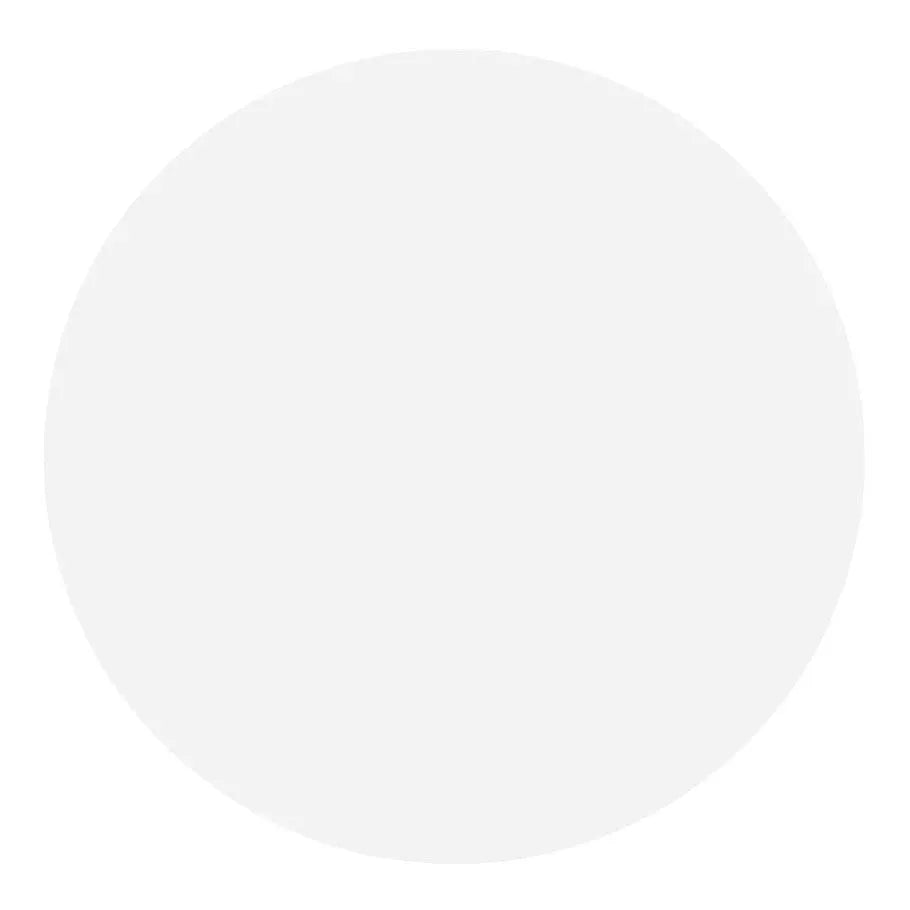 Permanent Vinyl Glossy PV - White (5 Sheets - 12" x 12")