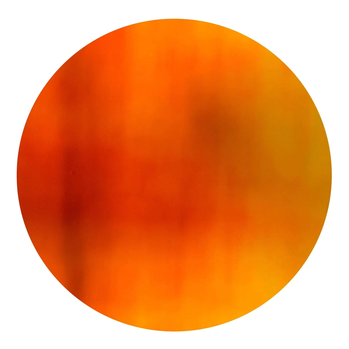 Permanent Vinyl Holographic PV - Copper (5 Sheets - 12" x 12")