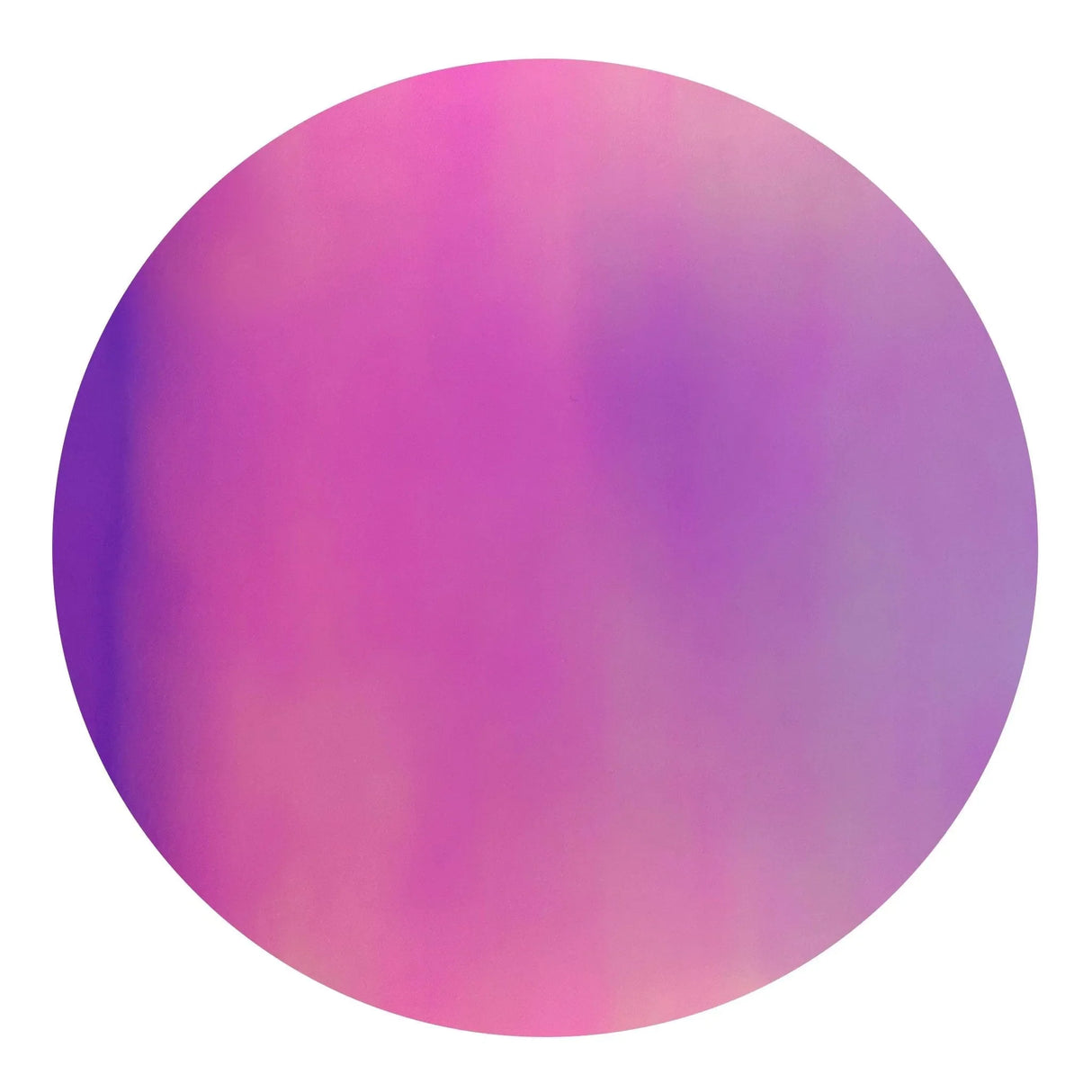 Permanent Vinyl Holographic PV - Purple Red (5 Sheets - 12" x 12")