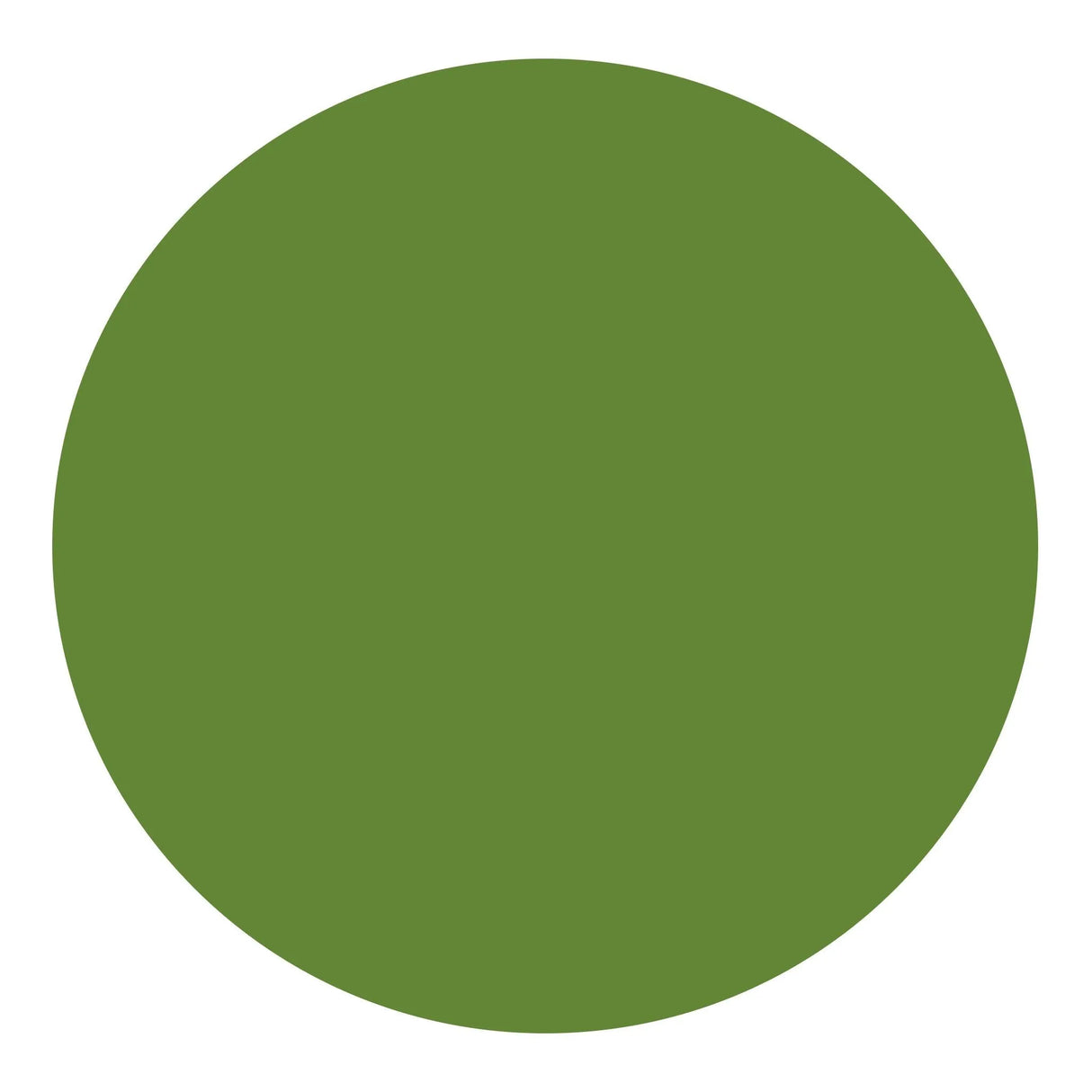 Permanent Vinyl Matte PV - Apple Green (5 Sheets - 12" x 12")