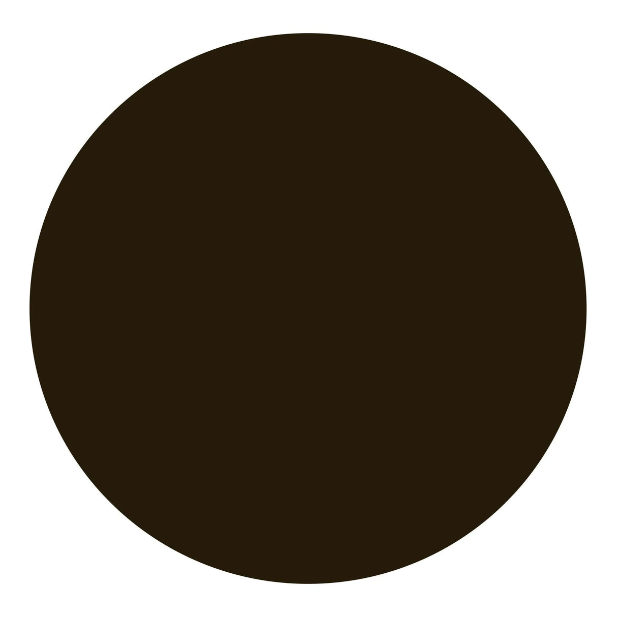 Permanent Vinyl Matte PV - Dark Coffee (5 Sheets - 12" x 12")