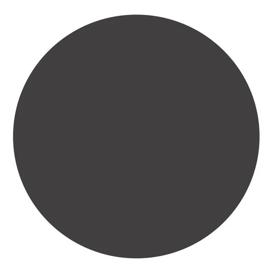Prolite Vinyl Heat Transfer Vinyl Fabric - Dark Grey, Hot Peel, 20" H x 12" W (Foot)
