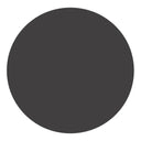 Prolite Vinyl Heat Transfer Vinyl Fabric - Dark Grey, Hot Peel, 20" H x 12" W (Foot)