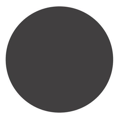 Prolite Vinyl Heat Transfer Vinyl Fabric - Dark Grey, Hot Peel, 20" H x 12" W (Foot)