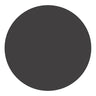 Prolite Vinyl Heat Transfer Vinyl Fabric - Dark Grey, Hot Peel, 20" H x 12" W (Foot)