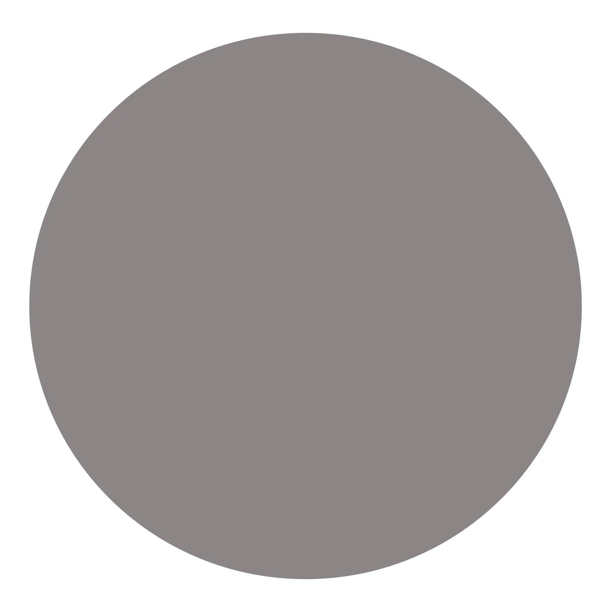 Permanent Vinyl Matte PV - Light Gray (5 Sheets - 12" x 12")