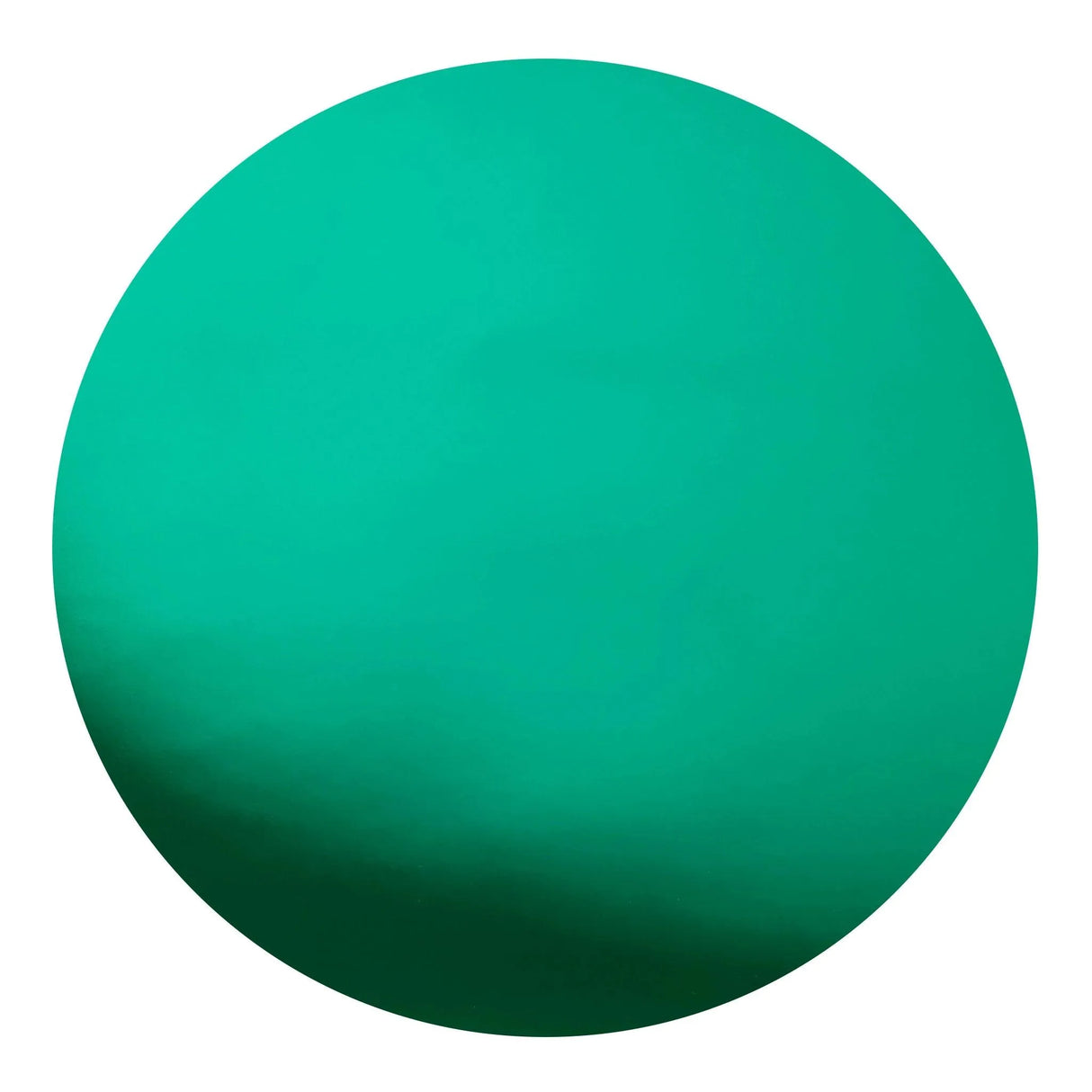 Permanent Vinyl Metallic PV - Green (5 Sheets - 12" x 12")