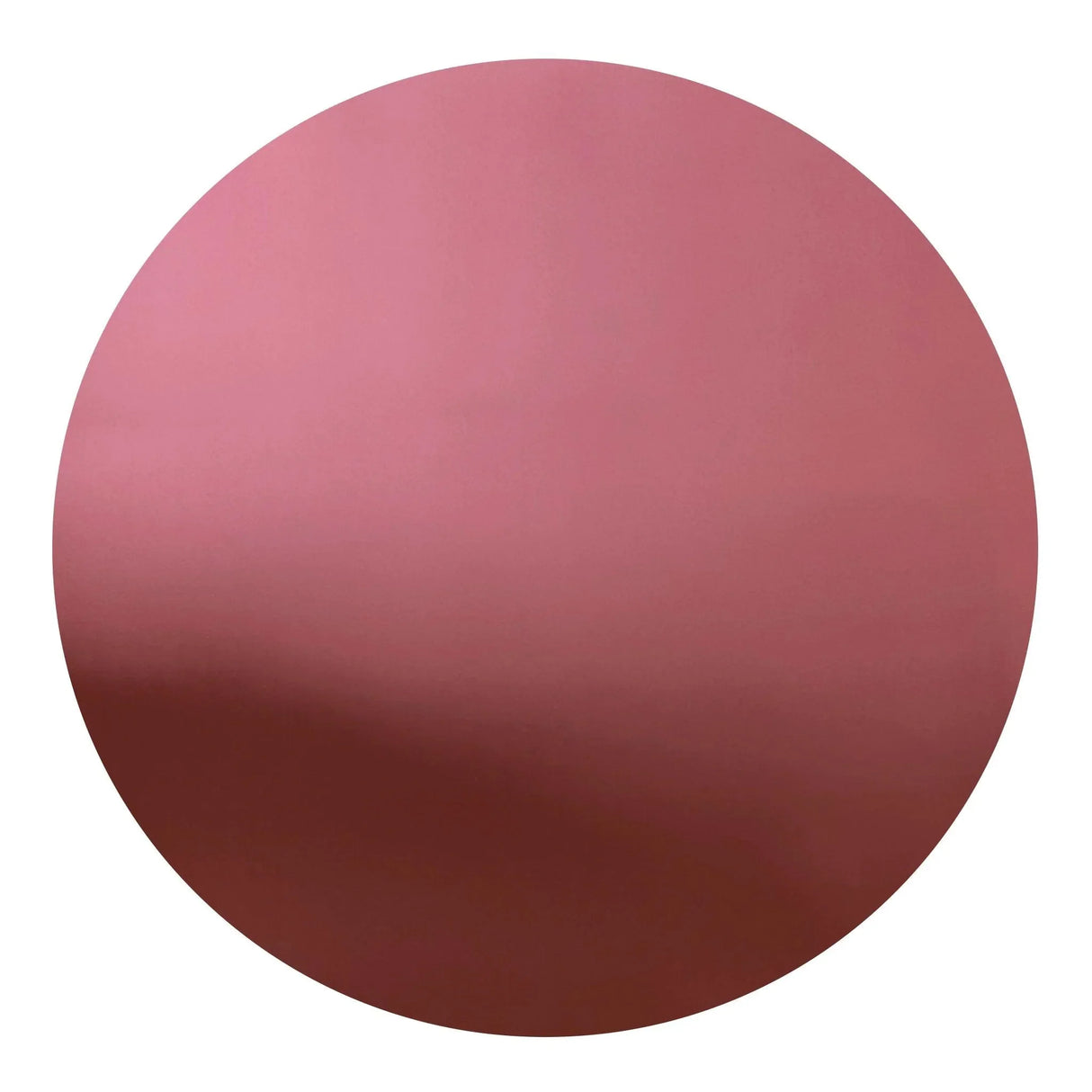Permanent Vinyl Metallic PV - Rose Gold (5 Sheets - 12" x 12")