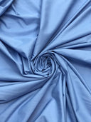 1 Yard Lavender Poly Cotton Broadcloth Fabric Soft Durable for Apparel Crafts 58 /60 inch Width