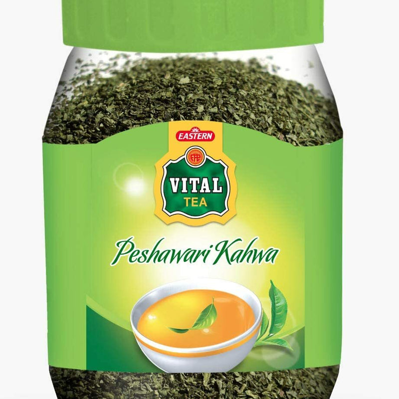 Vital Peshawari Kahwa Tea