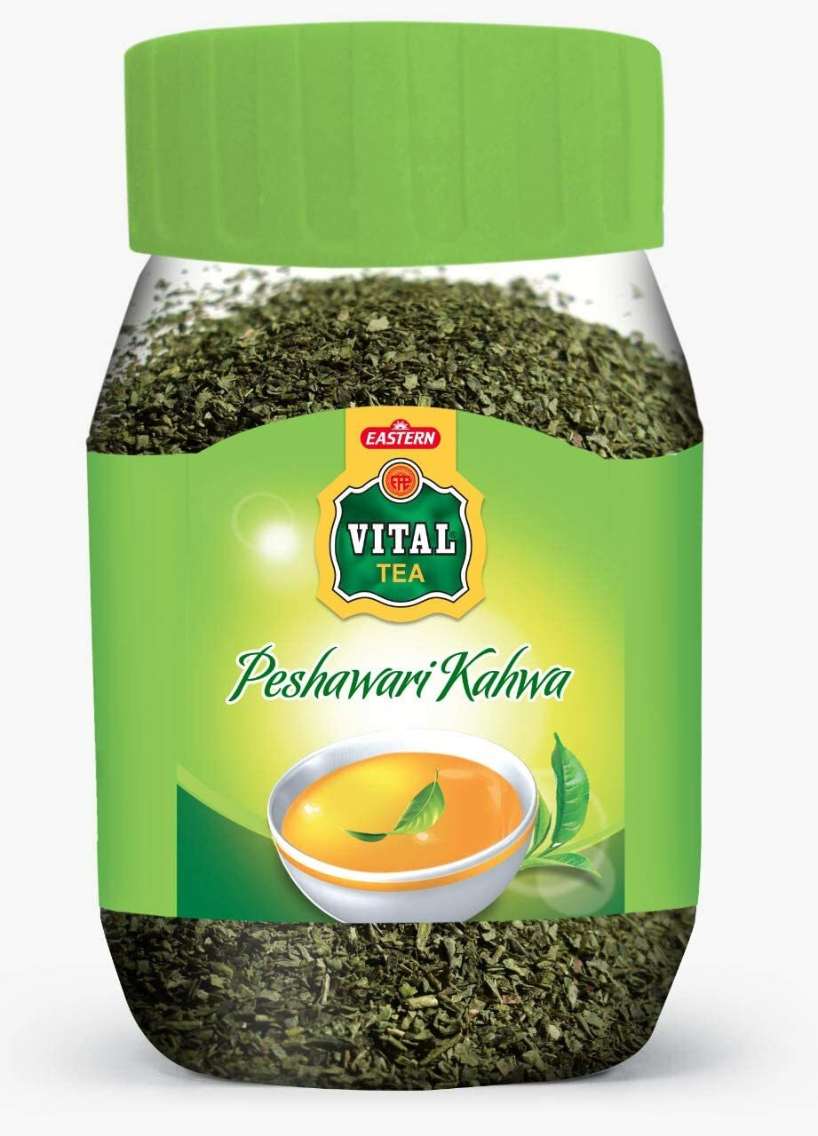 Vital Peshawari Kahwa Tea