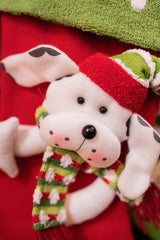 20” Pet Stocking