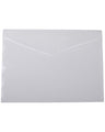 Letter-Size Document Envelope