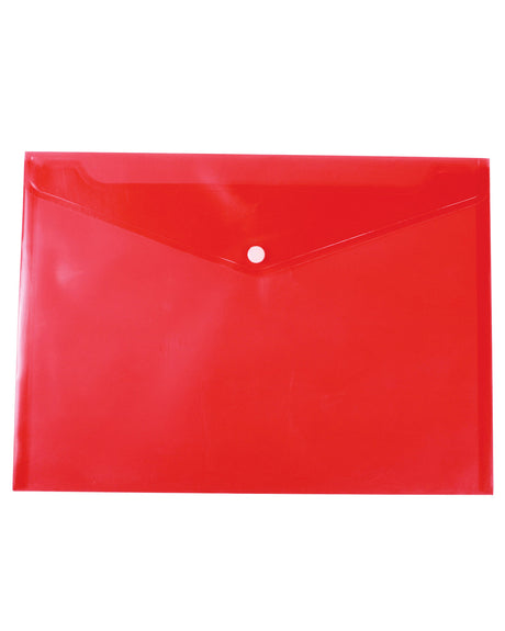 Letter-Size Document Envelope