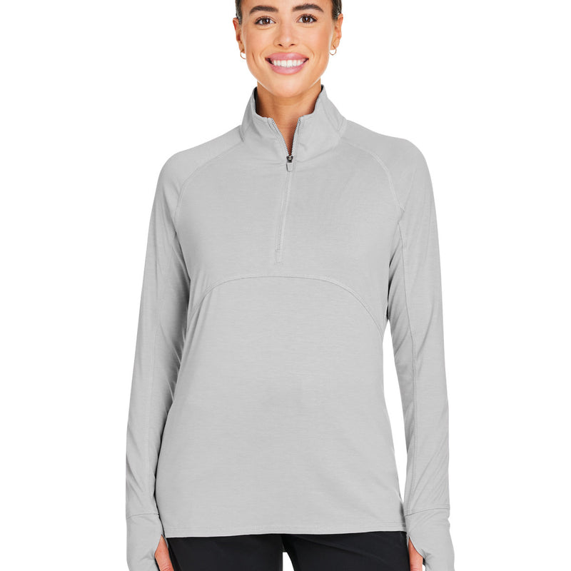 Ladies' Bandon Quarter-Zip