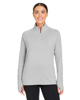 Ladies' Bandon Quarter-Zip