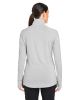 Ladies' Bandon Quarter-Zip